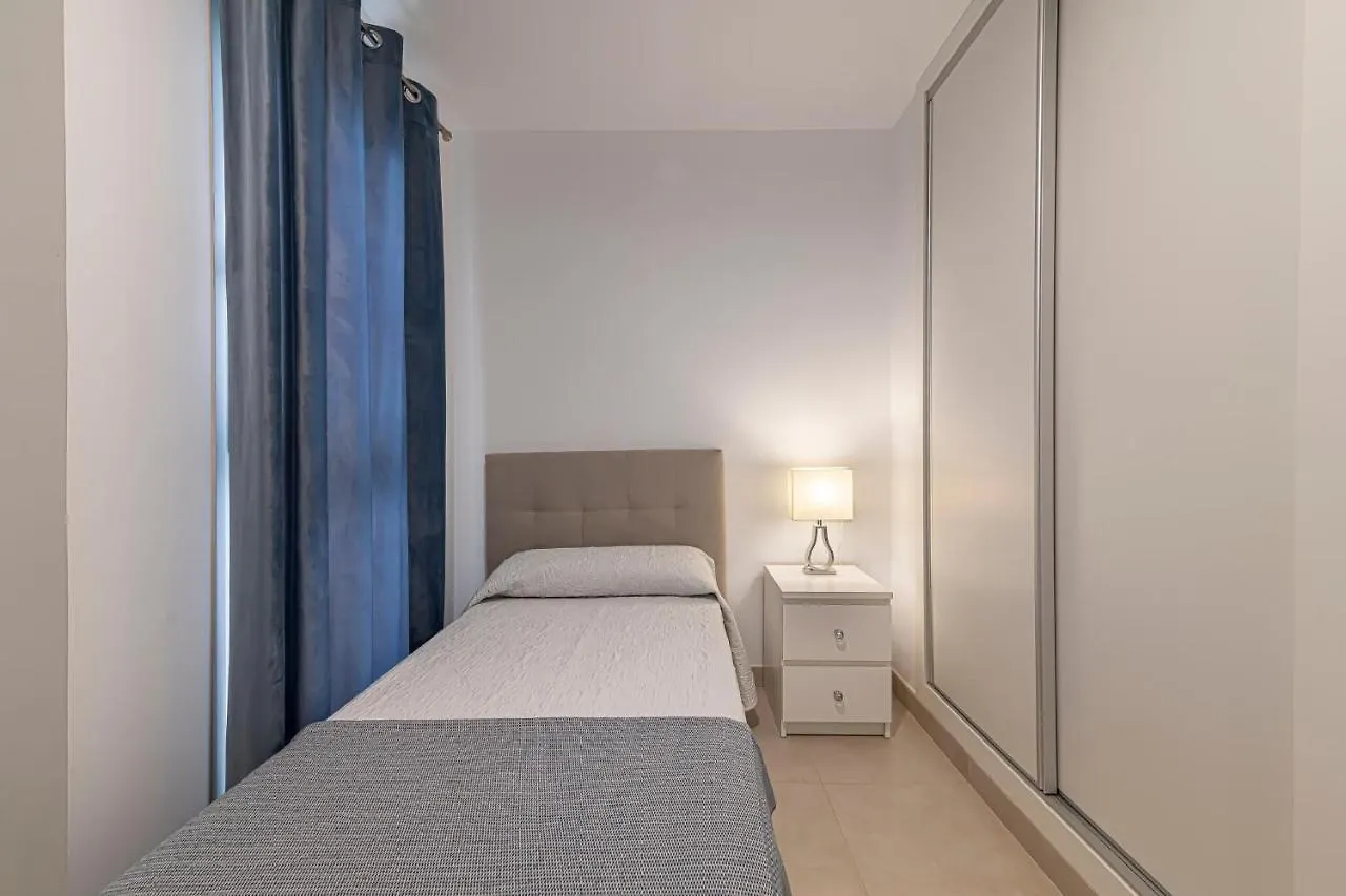 Apartment Brisa C, Apartamento En El Medano