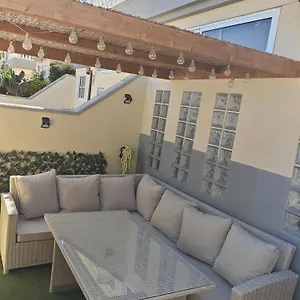 Appartement Avenue Study, El Médano